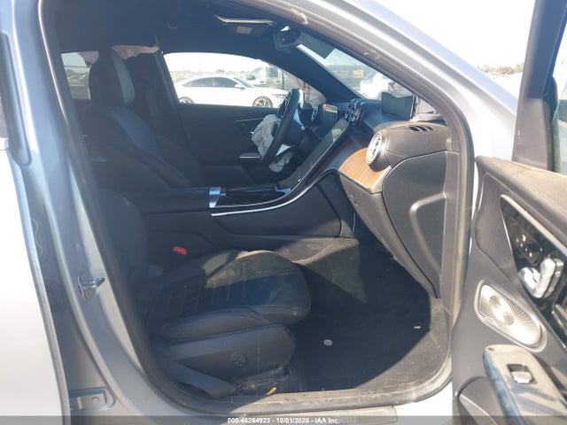 Продажа на аукционе авто 2026 Mercedes-benz Glc 300 Coupe 4matic, vin: W1NKJ4HB0TF597910, номер лота: 46264923