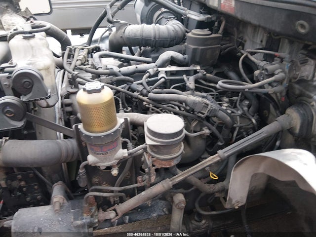 Продажа на аукционе авто 2020 Hino 258/268, vin: 5PVNJ8JT9L4S59433, номер лота: 46264928