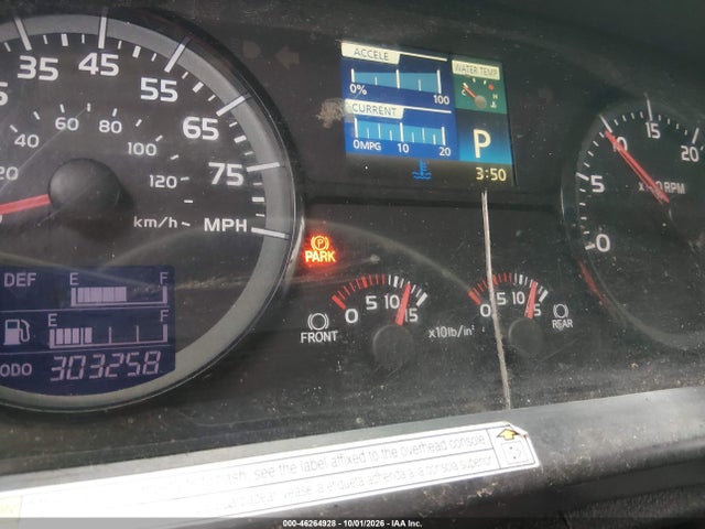 Продажа на аукционе авто 2020 Hino 258/268, vin: 5PVNJ8JT9L4S59433, номер лота: 46264928