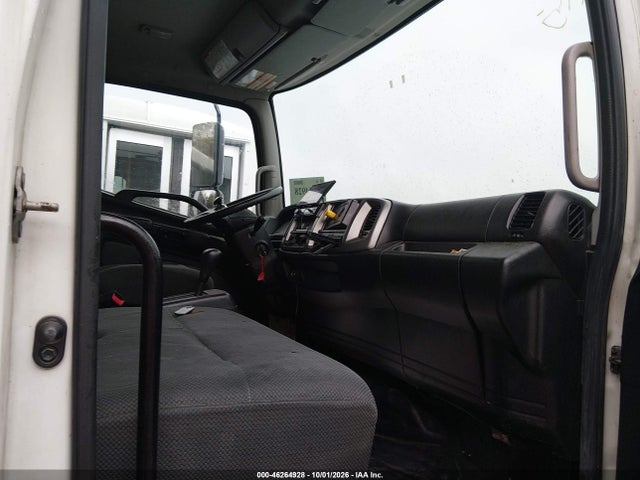Продажа на аукционе авто 2020 Hino 258/268, vin: 5PVNJ8JT9L4S59433, номер лота: 46264928