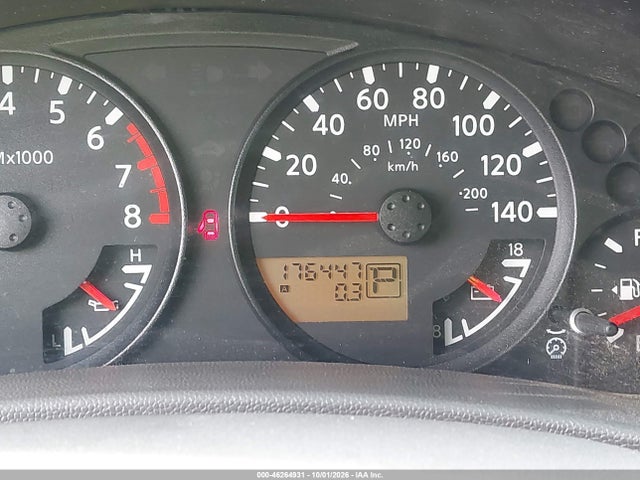 Продажа на аукционе авто 2005 Nissan Frontier Se, vin: 1N6AD07W35C446424, номер лота: 46264931