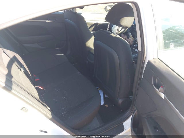 Aukcja sprzedaży 2020 Hyundai Elantra Sel, vin: 5NPD84LF5LH591872, numer aukcji: 46264947