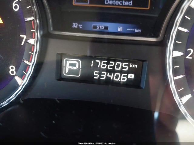 Продажа на аукционе авто 2017 Infiniti Qx60, vin: 5N1DL0MM9HC545450, номер лота: 46264960