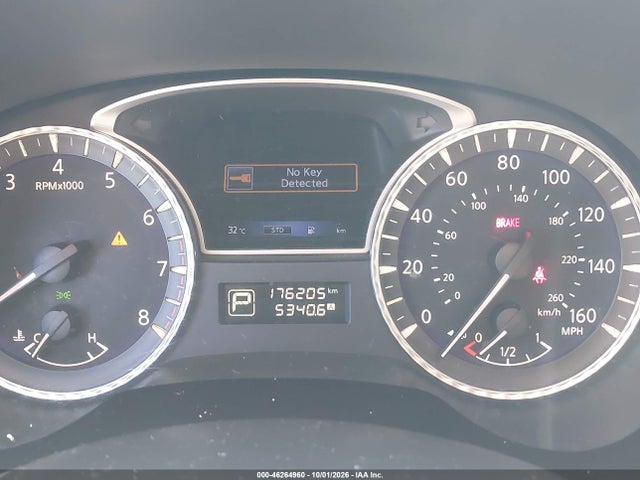Продажа на аукционе авто 2017 Infiniti Qx60, vin: 5N1DL0MM9HC545450, номер лота: 46264960