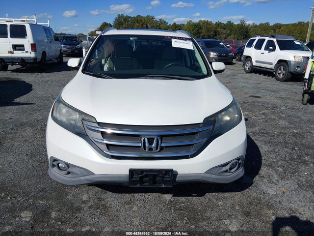 Продаж на аукціоні авто 2012 Honda Cr-v Ex-l, vin: 5J6RM4H73CL012001, номер лоту: 46264962