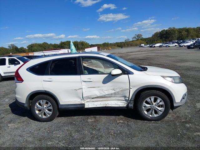 Продаж на аукціоні авто 2012 Honda Cr-v Ex-l, vin: 5J6RM4H73CL012001, номер лоту: 46264962