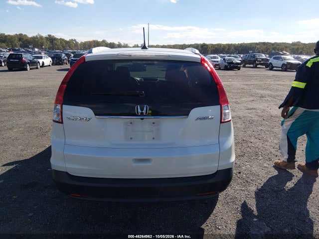 Продаж на аукціоні авто 2012 Honda Cr-v Ex-l, vin: 5J6RM4H73CL012001, номер лоту: 46264962