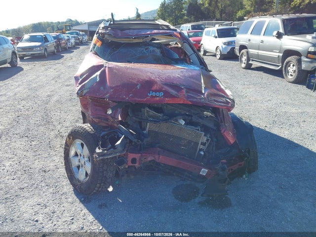 Auction sale of the 2012 Jeep Liberty Sport, vin: 1C4PJMAK9CW114504, lot number: 46264966