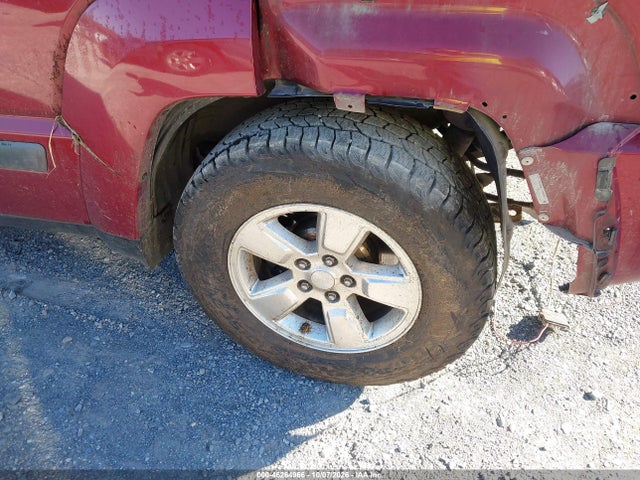 Auction sale of the 2012 Jeep Liberty Sport, vin: 1C4PJMAK9CW114504, lot number: 46264966