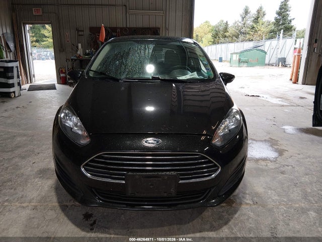 Aukcja sprzedaży 2015 Ford Fiesta Se, vin: 3FADP4EJXFM105470, numer aukcji: 46264971