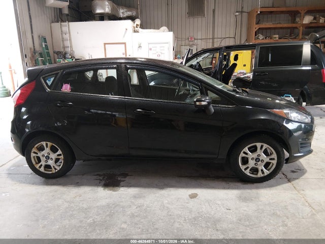 Aukcja sprzedaży 2015 Ford Fiesta Se, vin: 3FADP4EJXFM105470, numer aukcji: 46264971