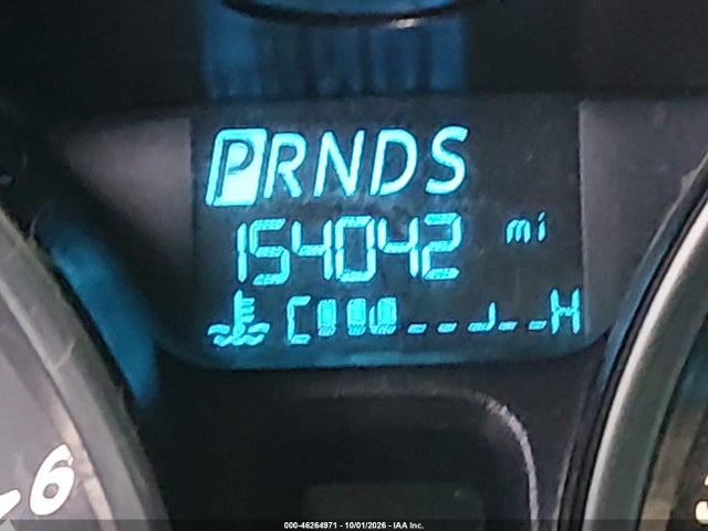 Aukcja sprzedaży 2015 Ford Fiesta Se, vin: 3FADP4EJXFM105470, numer aukcji: 46264971