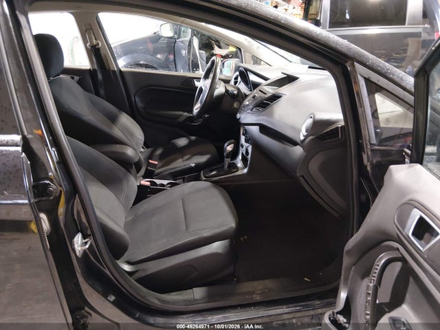Aukcja sprzedaży 2015 Ford Fiesta Se, vin: 3FADP4EJXFM105470, numer aukcji: 46264971