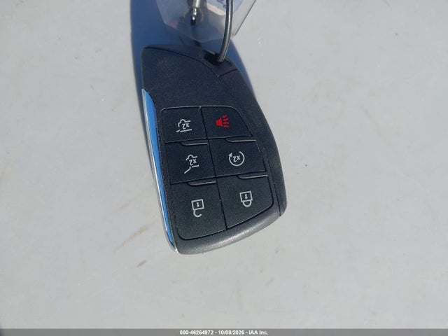 Продаж на аукціоні авто 2026 Chevrolet Suburban Lt, Rwd, vin: 1GNS5CKDXTR321353, номер лоту: 46264972