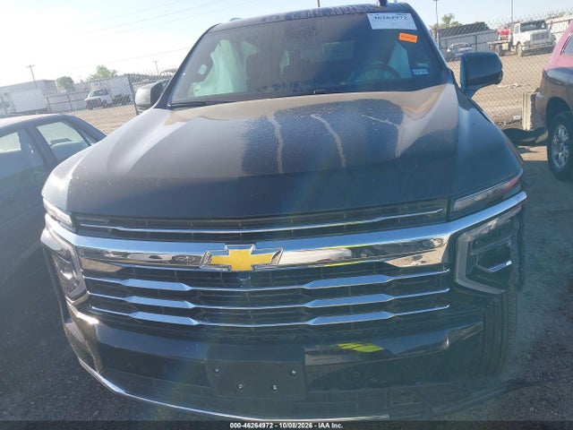 Продаж на аукціоні авто 2026 Chevrolet Suburban Lt, Rwd, vin: 1GNS5CKDXTR321353, номер лоту: 46264972