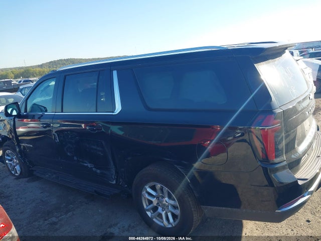 Продаж на аукціоні авто 2026 Chevrolet Suburban Lt, Rwd, vin: 1GNS5CKDXTR321353, номер лоту: 46264972