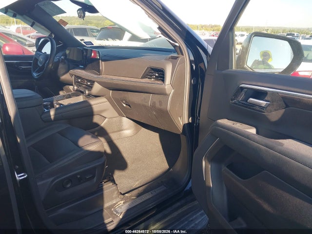 Продаж на аукціоні авто 2026 Chevrolet Suburban Lt, Rwd, vin: 1GNS5CKDXTR321353, номер лоту: 46264972