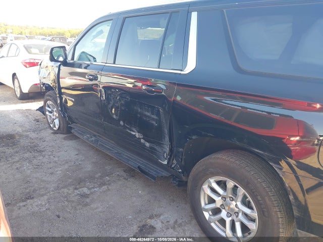 Продаж на аукціоні авто 2026 Chevrolet Suburban Lt, Rwd, vin: 1GNS5CKDXTR321353, номер лоту: 46264972