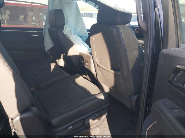 Продаж на аукціоні авто 2026 Chevrolet Suburban Lt, Rwd, vin: 1GNS5CKDXTR321353, номер лоту: 46264972