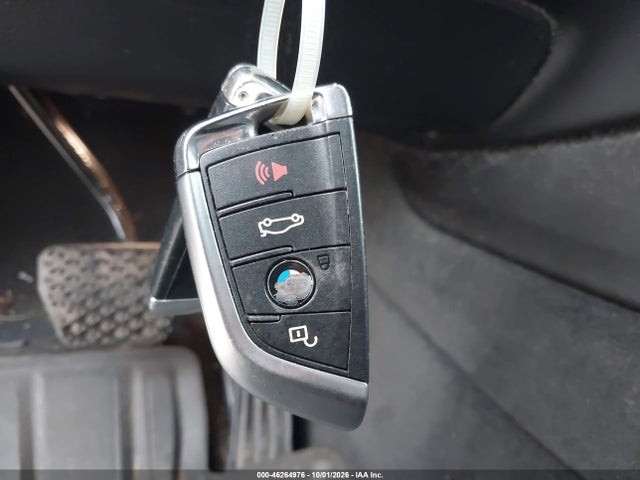 2015 Bmw X5 Xdrive35i მანქანა იყიდება აუქციონზე, vin: 5UXKR0C55F0P02389, აუქციონის ნომერი: 46264976