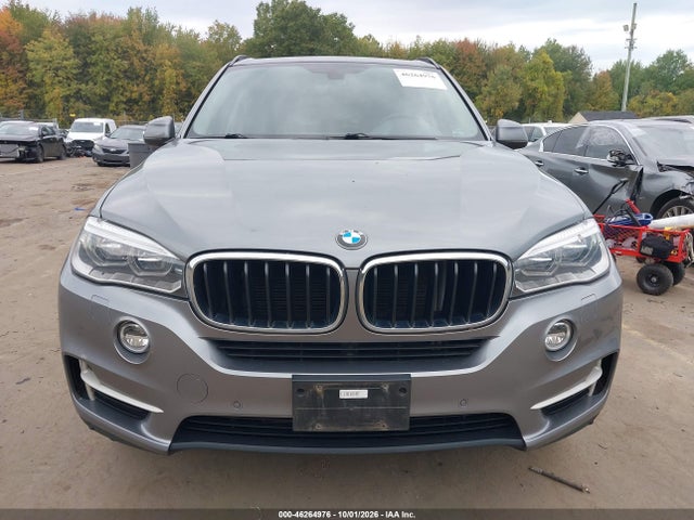 2015 Bmw X5 Xdrive35i მანქანა იყიდება აუქციონზე, vin: 5UXKR0C55F0P02389, აუქციონის ნომერი: 46264976