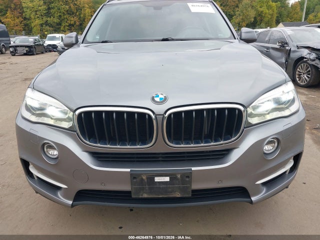 2015 Bmw X5 Xdrive35i მანქანა იყიდება აუქციონზე, vin: 5UXKR0C55F0P02389, აუქციონის ნომერი: 46264976