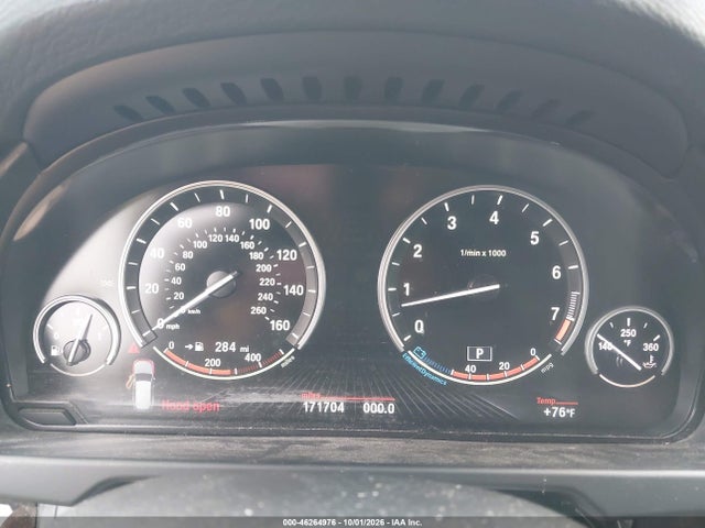 2015 Bmw X5 Xdrive35i მანქანა იყიდება აუქციონზე, vin: 5UXKR0C55F0P02389, აუქციონის ნომერი: 46264976