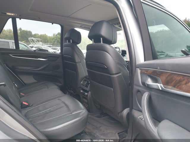 2015 Bmw X5 Xdrive35i მანქანა იყიდება აუქციონზე, vin: 5UXKR0C55F0P02389, აუქციონის ნომერი: 46264976