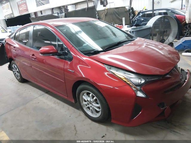 Aukcja sprzedaży 2016 Toyota Prius Three, vin: JTDKARFU8G3520234, numer aukcji: 46264979