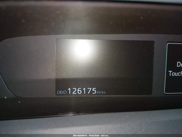 46264979 :رقم المزاد ، JTDKARFU8G3520234 vin ، 2016 Toyota Prius Three مزاد بيع
