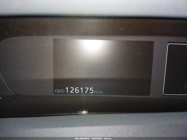 46264979 :رقم المزاد ، JTDKARFU8G3520234 vin ، 2016 Toyota Prius Three مزاد بيع