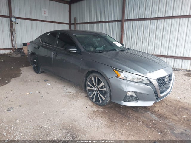 46264983 :رقم المزاد ، 1N4BL4CV8LC120958 vin ، 2020 Nissan Altima Sr Fwd مزاد بيع