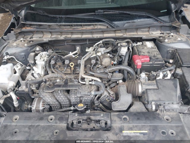 Aukcja sprzedaży 2020 Nissan Altima Sr Fwd, vin: 1N4BL4CV8LC120958, numer aukcji: 46264983