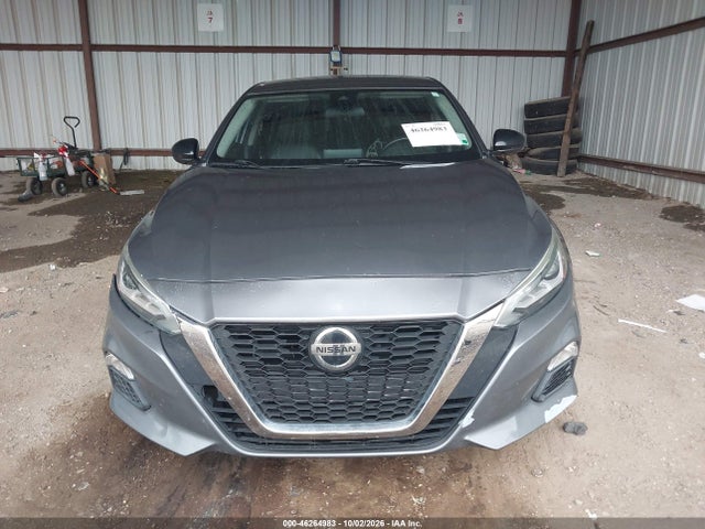 Aukcja sprzedaży 2020 Nissan Altima Sr Fwd, vin: 1N4BL4CV8LC120958, numer aukcji: 46264983