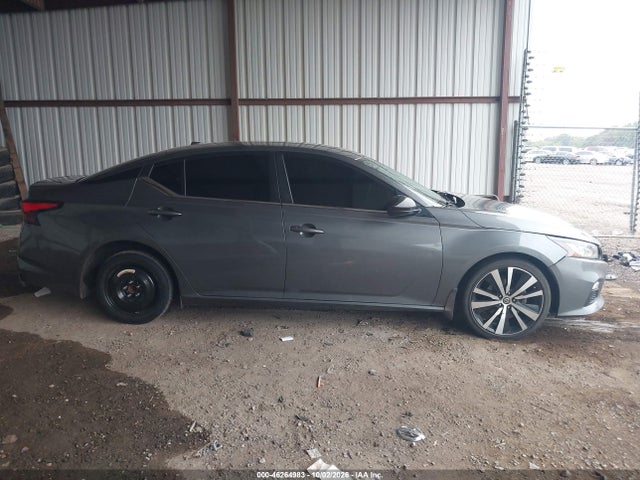Aukcja sprzedaży 2020 Nissan Altima Sr Fwd, vin: 1N4BL4CV8LC120958, numer aukcji: 46264983
