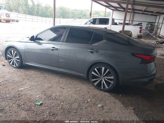Aukcja sprzedaży 2020 Nissan Altima Sr Fwd, vin: 1N4BL4CV8LC120958, numer aukcji: 46264983
