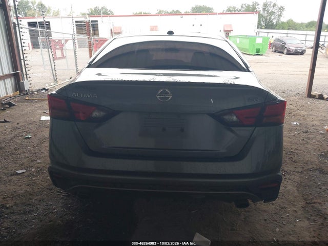Aukcja sprzedaży 2020 Nissan Altima Sr Fwd, vin: 1N4BL4CV8LC120958, numer aukcji: 46264983