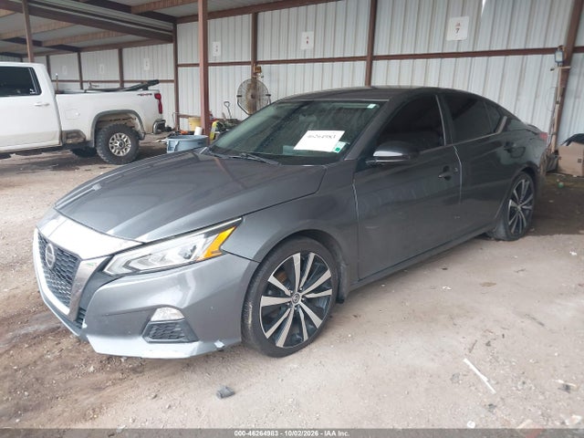 Aukcja sprzedaży 2020 Nissan Altima Sr Fwd, vin: 1N4BL4CV8LC120958, numer aukcji: 46264983