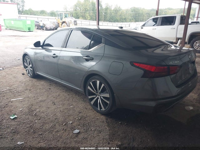 Aukcja sprzedaży 2020 Nissan Altima Sr Fwd, vin: 1N4BL4CV8LC120958, numer aukcji: 46264983