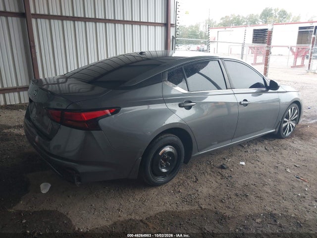 Aukcja sprzedaży 2020 Nissan Altima Sr Fwd, vin: 1N4BL4CV8LC120958, numer aukcji: 46264983