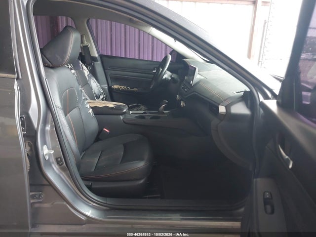 Aukcja sprzedaży 2020 Nissan Altima Sr Fwd, vin: 1N4BL4CV8LC120958, numer aukcji: 46264983