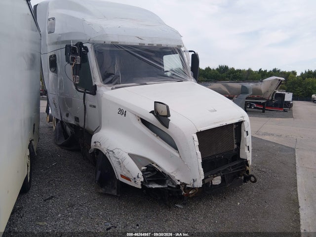 Продажа на аукционе авто 2019 Volvo Vnl, vin: 4V4NC9EH3KN217410, номер лота: 46264987