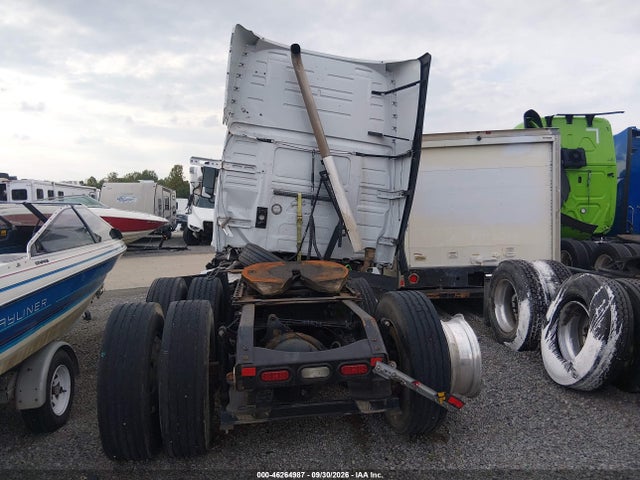46264987 :رقم المزاد ، 4V4NC9EH3KN217410 vin ، 2019 Volvo Vnl مزاد بيع