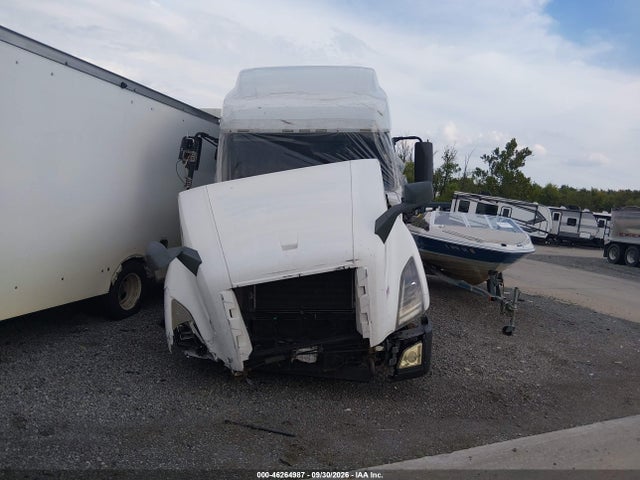 46264987 :رقم المزاد ، 4V4NC9EH3KN217410 vin ، 2019 Volvo Vnl مزاد بيع