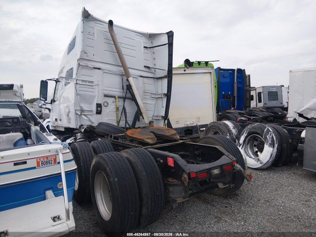 46264987 :رقم المزاد ، 4V4NC9EH3KN217410 vin ، 2019 Volvo Vnl مزاد بيع