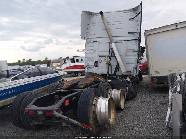 46264987 :رقم المزاد ، 4V4NC9EH3KN217410 vin ، 2019 Volvo Vnl مزاد بيع
