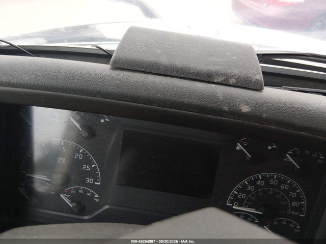 46264987 :رقم المزاد ، 4V4NC9EH3KN217410 vin ، 2019 Volvo Vnl مزاد بيع