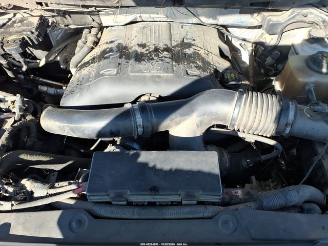 Aukcja sprzedaży 2013 Ford F-150 Fx4, vin: 1FTFW1ET3DFC26098, numer aukcji: 46264993