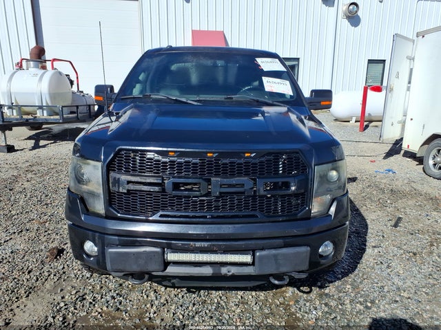 Aukcja sprzedaży 2013 Ford F-150 Fx4, vin: 1FTFW1ET3DFC26098, numer aukcji: 46264993