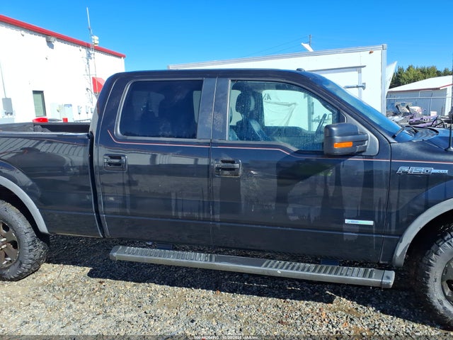Aukcja sprzedaży 2013 Ford F-150 Fx4, vin: 1FTFW1ET3DFC26098, numer aukcji: 46264993